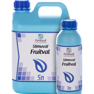 stimuval fruitval 1l 5l