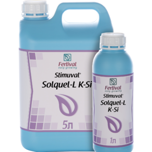 stimuval solquel l k si 1l 5l